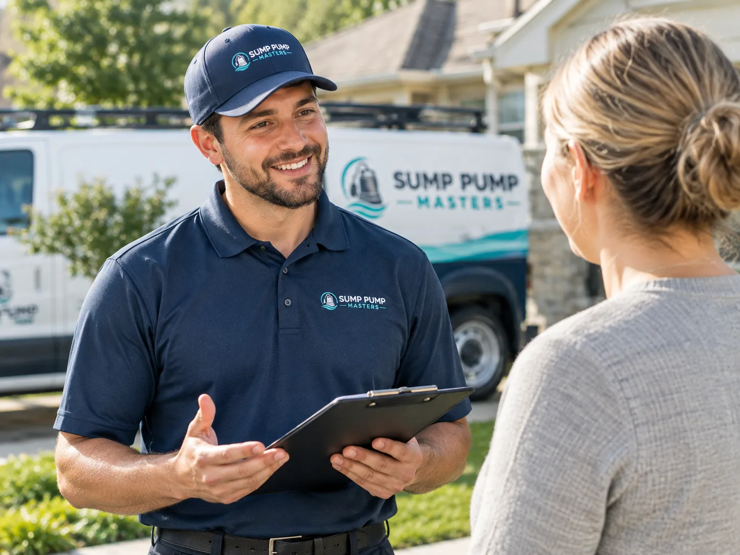 Sump Pump Repair Delphi, IN FAQs